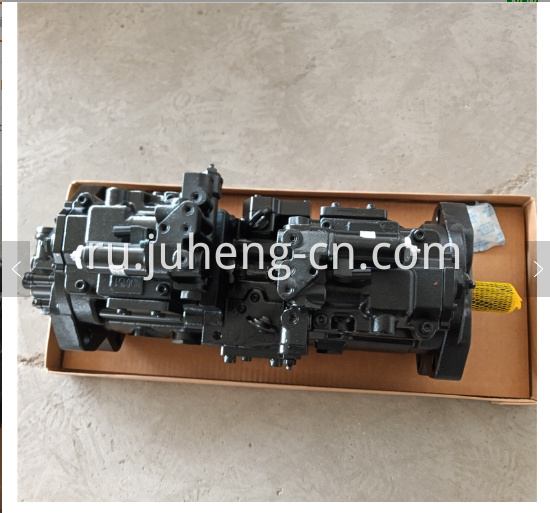 SY215 hydraulic pump